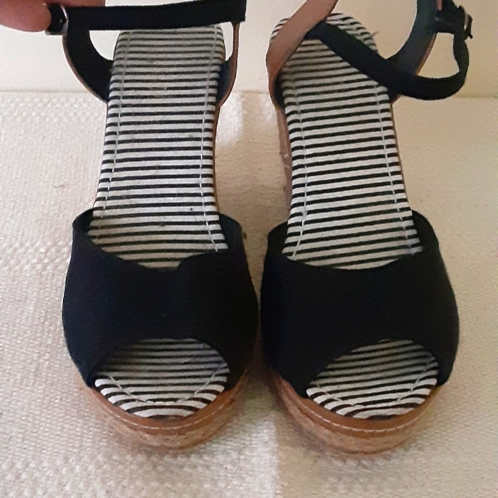 Espadrilles
